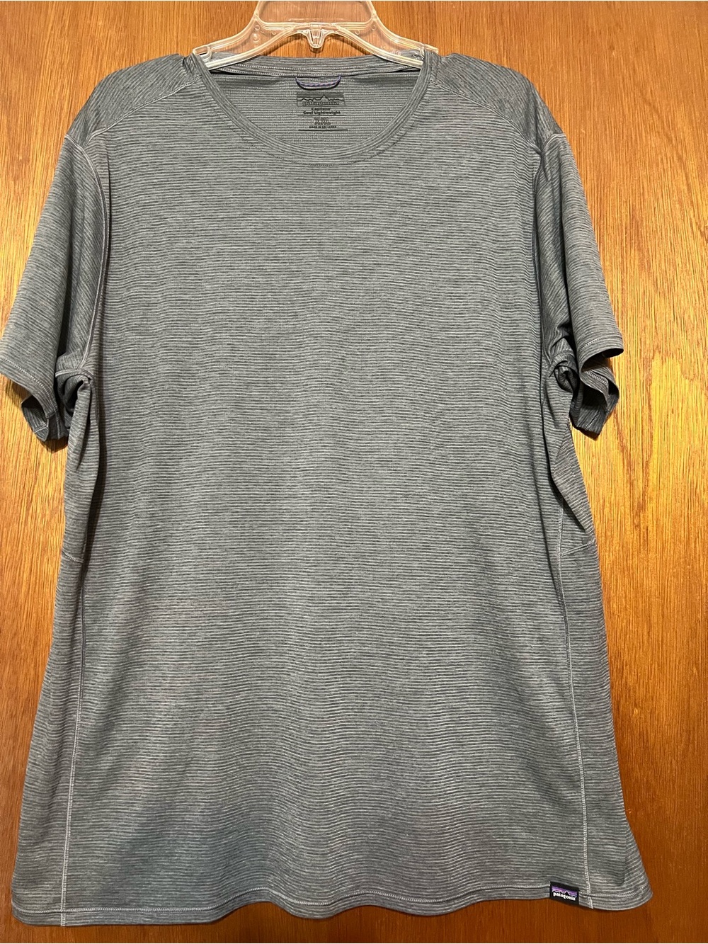 Patagonia Men’s Shirt